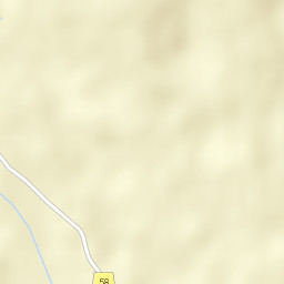 Comuna Racoviţa Street Map