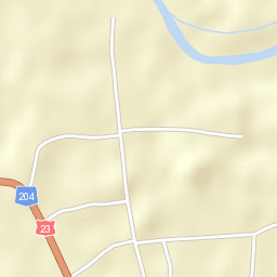 Răstoaca Street Map