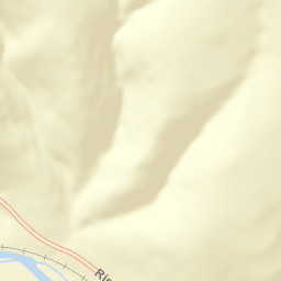 41225-41257 Old Pendleton River Road, Pendleton Street Map