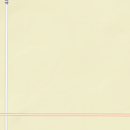 40901-40939 119th Street, Claremont, SD Street Map