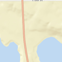 South Dakota 25, Eden, SD 57232, USA Street Map