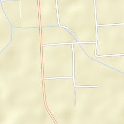 Sacoşu Turcesc Street Map