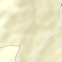 Poiana Cristei Street Map