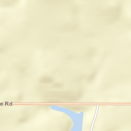 White Butte Rd, Grand River National Grassland, Lemmon, SD 57 Street Map