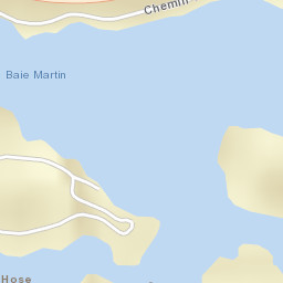 Val-des-Monts Street Map