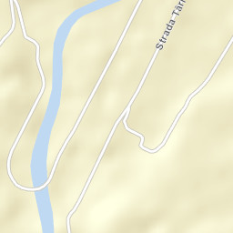 Tărlungeni Street Map