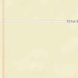 371st Ave Wetonka SD 57481 Street Map