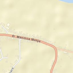 Ladimirevci Street Map