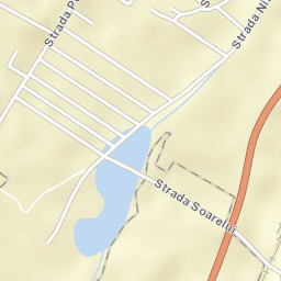 Cristian Street Map