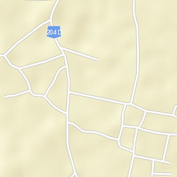 Comuna Vulturu Street Map