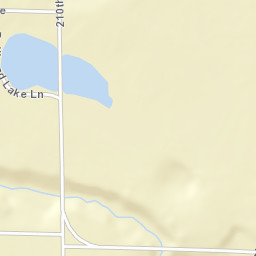 2783-2799 B, Luck, WI 54853, America Street Map