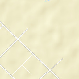 Comuna Pădureni Street Map