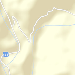 Comuna Rusca Montană Street Map