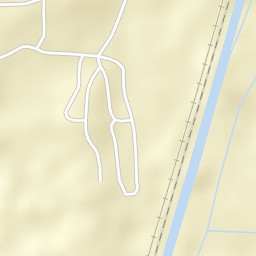 Comuna Tuluceşti Street Map