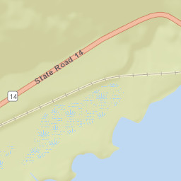 28182-29292 Washington 14, Washougal Street Map