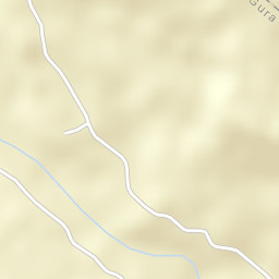 Gura Caliţei Street Map