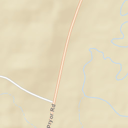 12291 Pryor Road, Billings, MT 59101 Street Map