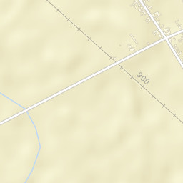 Comuna Sacu Street Map