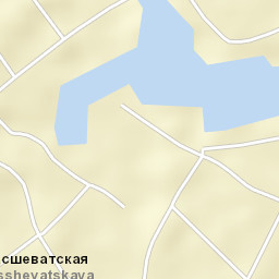Rasshevatskaya Street Map