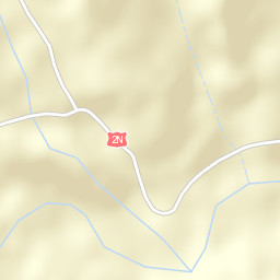 Comuna Chiojdeni Street Map