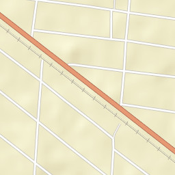 Comuna Tudor Vladimirescu Street Map