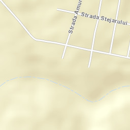 Tuluceşti Street Map