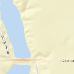 37917-37957 126th Street Aberdeen SD Street Map