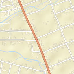 Comuna Jebel Street Map