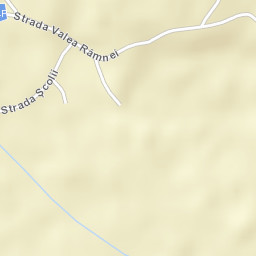 Comună Dumbrăveni Street Map