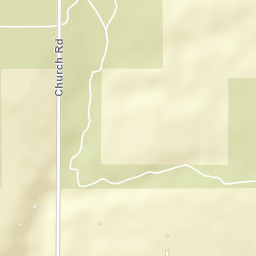 272-998 Church Road, Harbor Springs, MI  Street Map