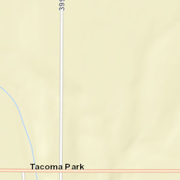 39879-39885 Tacoma Park Road, Columbia Street Map