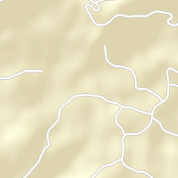 Comuna Bisoca Street Map