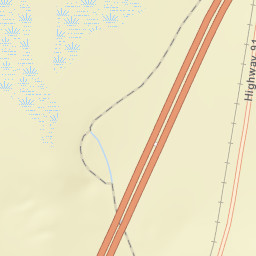 Interstate 15 Silver Star MT 59751 Street Map