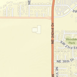 700-1056 Northeast 238th Drive, Troutdale Street Map