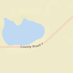 Co Hwy 1 Hancock MN 56244 Street Map