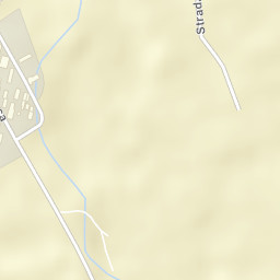 Oraş Oţelu Roşu Street Map