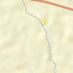 Comuna Marga Street Map