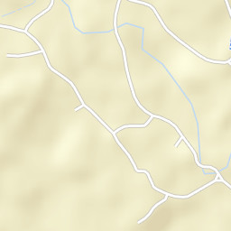 Comuna Tâmboeşti Street Map