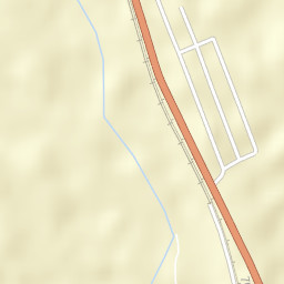 Comuna Piscu Street Map