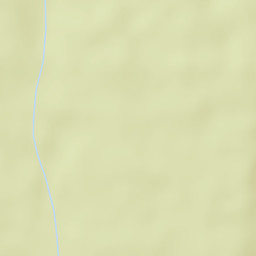 Comuna Pui Street Map