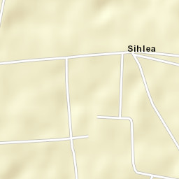 Sihlea Street Map