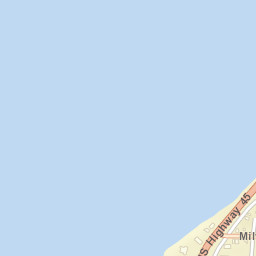 863-917 Highway 47, Pelican Lake, WI Street Map