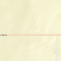 2896 20th Ave Rice Lake WI 54868 Street Map