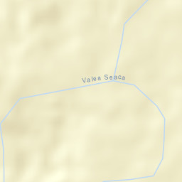 Comuna Voiteg Street Map