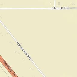 U.S. 10 Saint Cloud MN 56304 America Street Map