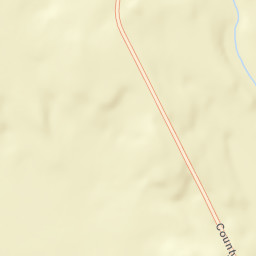 County Highway D, Brantwood, WI 54513 Street Map