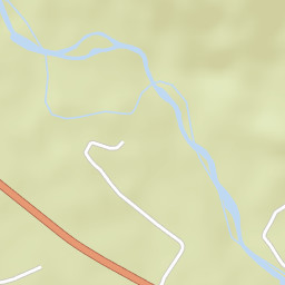 Comuna Baru Street Map