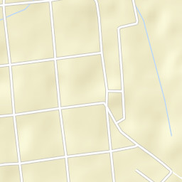 Voiteg Street Map