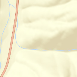 8640-8812 Oregon 35, Mount Hood Parkdale Street Map