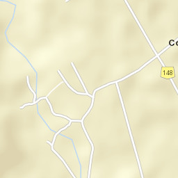 Coțatcu Street Map